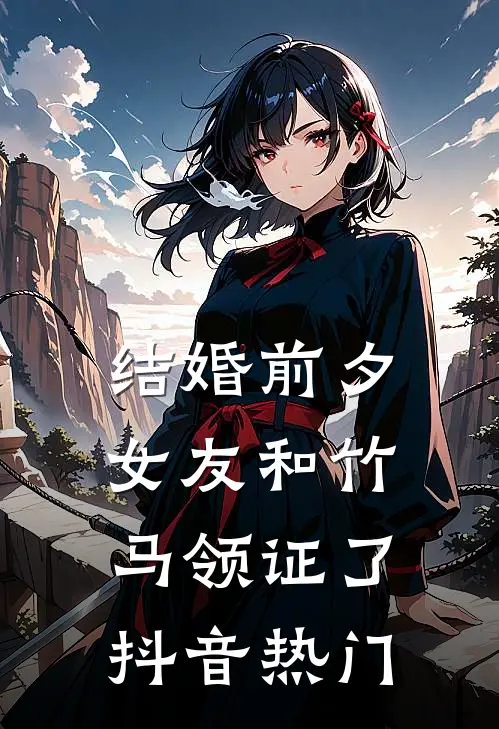 结婚前夕，女友和竹马领证了抖音热门