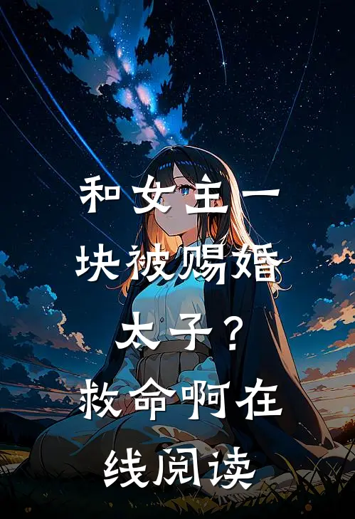 和女主一块被赐婚太子？救命啊在线阅读