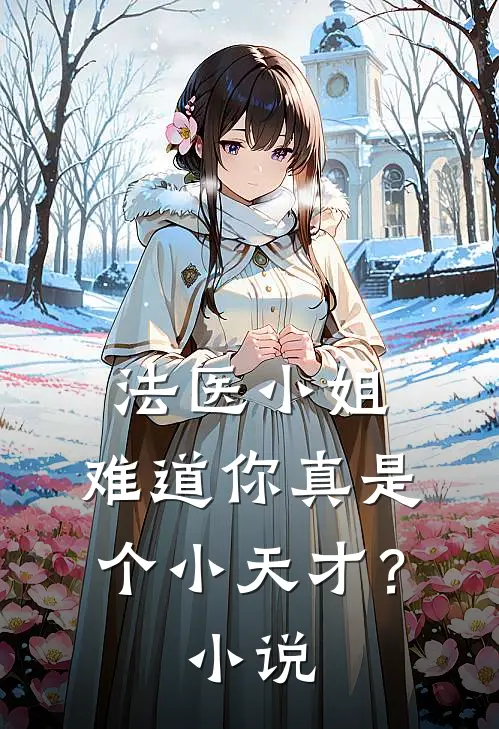 法医小姐，难道你真是个小天才？小说