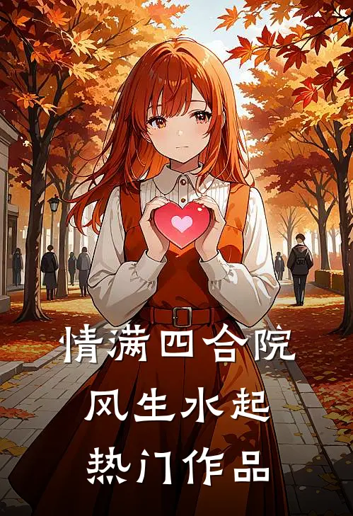 情满四合院：风生水起热门作品
