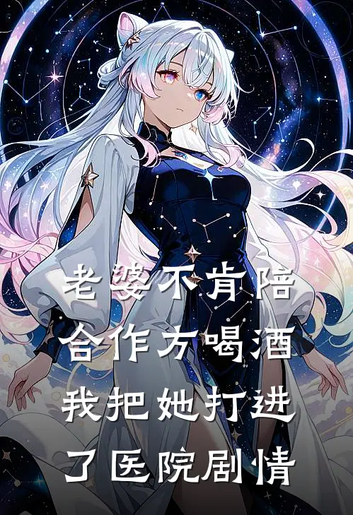老婆不肯陪合作方喝酒，我把她打进了医院剧情