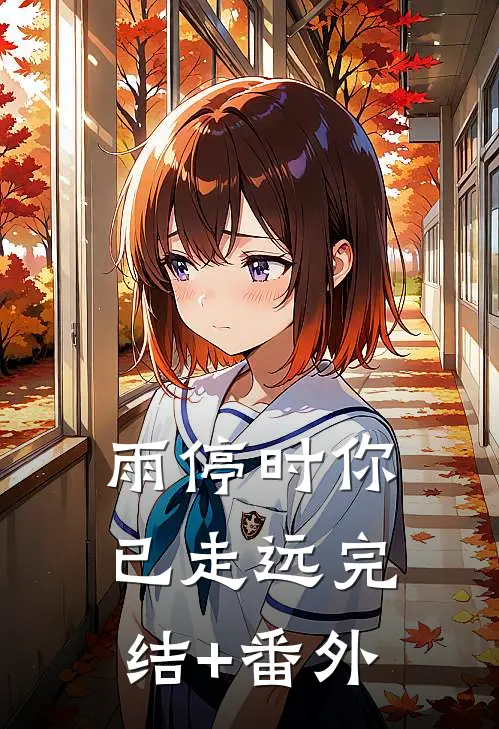 雨停时你已走远完结+番外