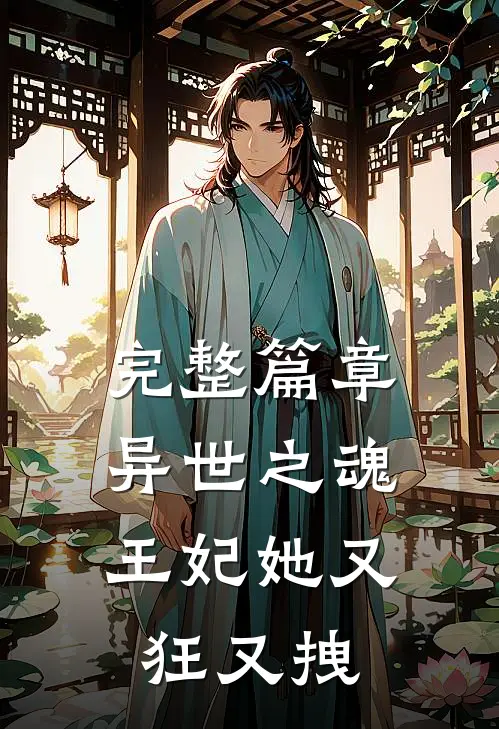 完整篇章异世之魂：王妃她又狂又拽