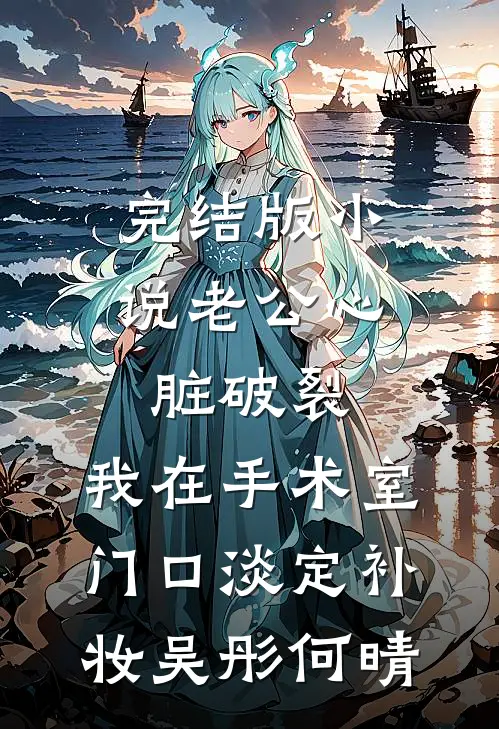 完结版小说老公心脏破裂，我在手术室门口淡定补妆吴彤何晴