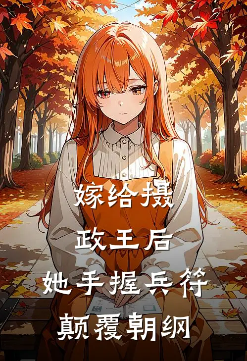 嫁给摄政王后，她手握兵符颠覆朝纲