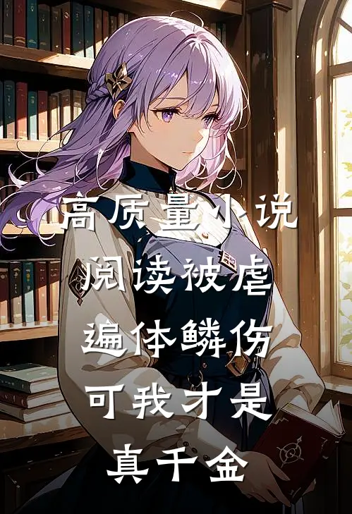 高质量小说阅读被虐遍体鳞伤，可我才是真千金