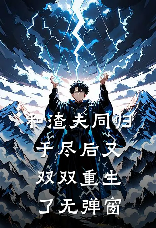 和渣夫同归于尽后又双双重生了无弹窗