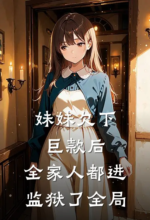 妹妹欠下巨款后，全家人都进监狱了全局