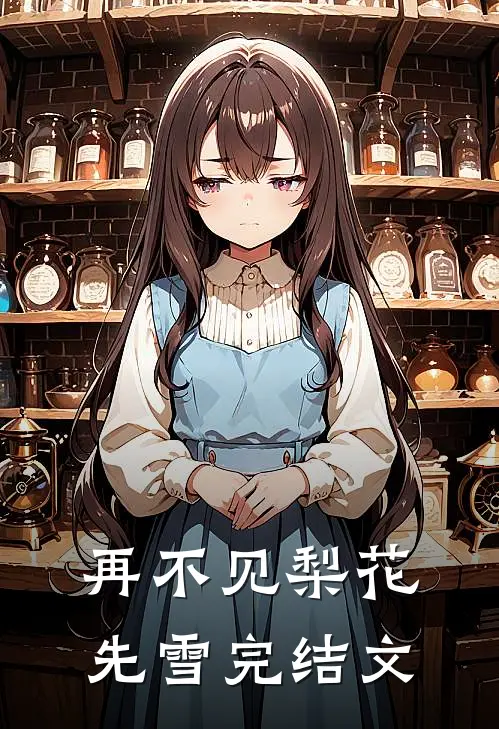 再不见梨花先雪完结文