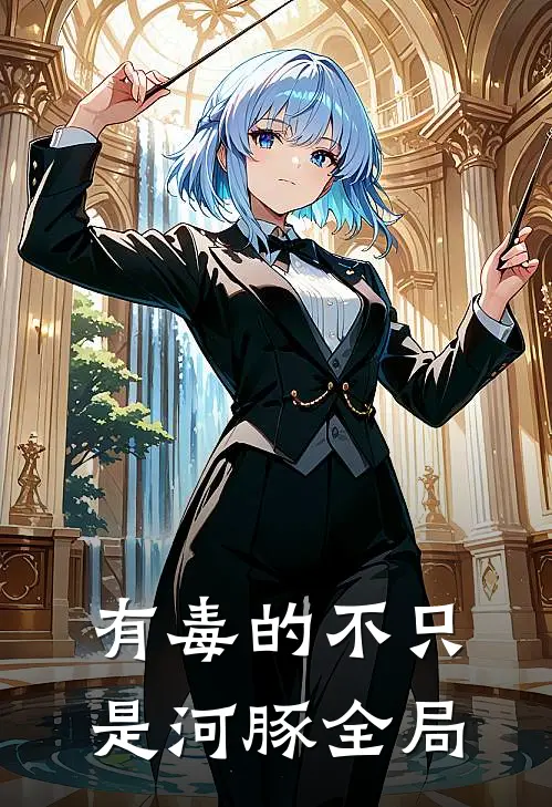 有毒的不只是河豚全局