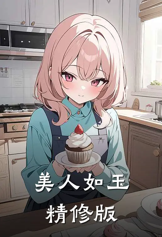 美人如玉精修版