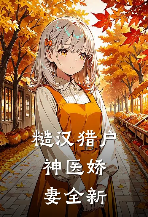 糙汉猎户神医娇妻全新