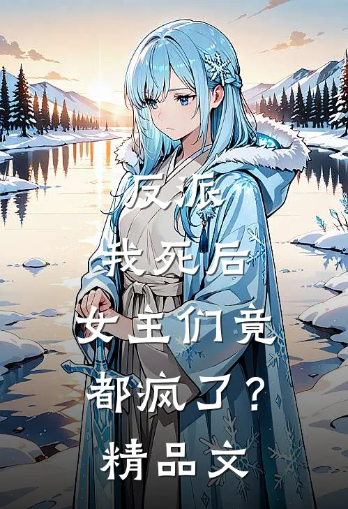 反派：我死后，女主们竟都疯了？精品文