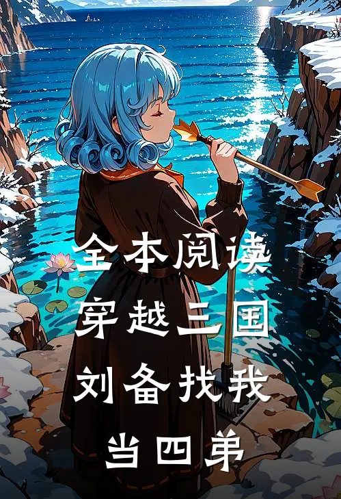 全本阅读穿越三国：刘备找我当四弟