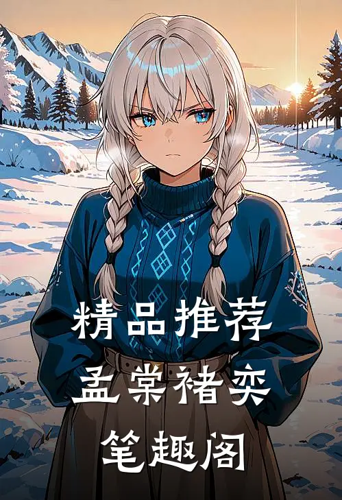 精品推荐孟棠褚奕笔趣阁
