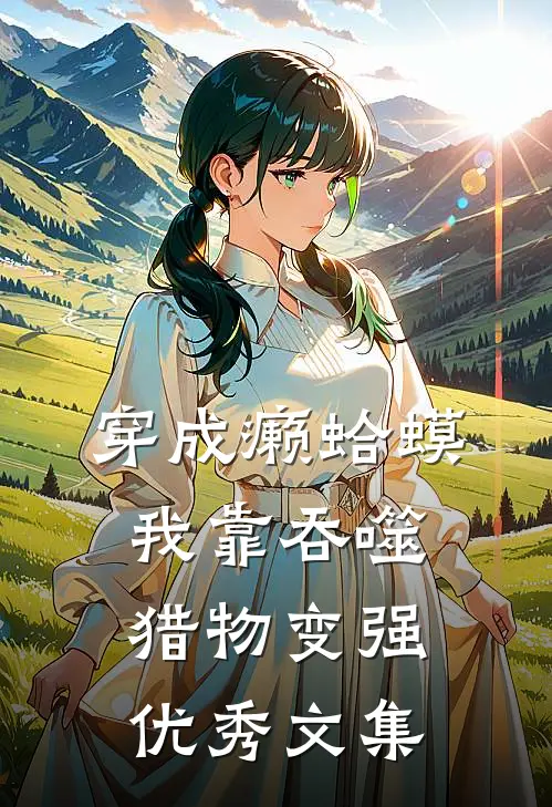 穿成癞蛤蟆，我靠吞噬猎物变强优秀文集