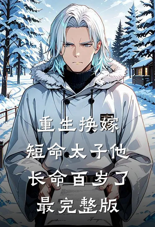 重生换嫁，短命太子他长命百岁了最完整版