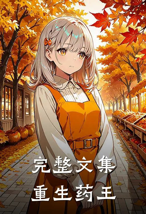 完整文集重生药王