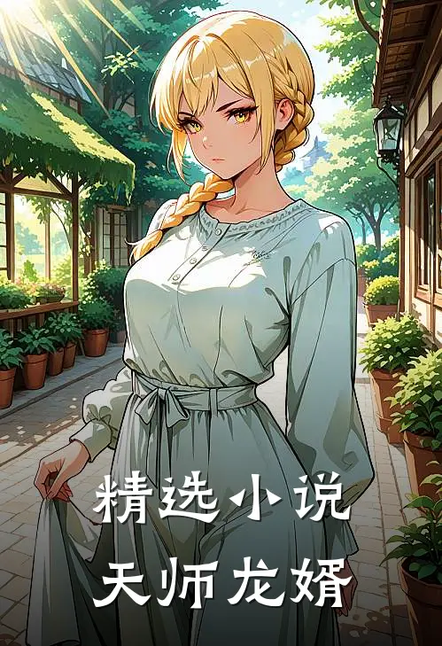 精选小说天师龙婿