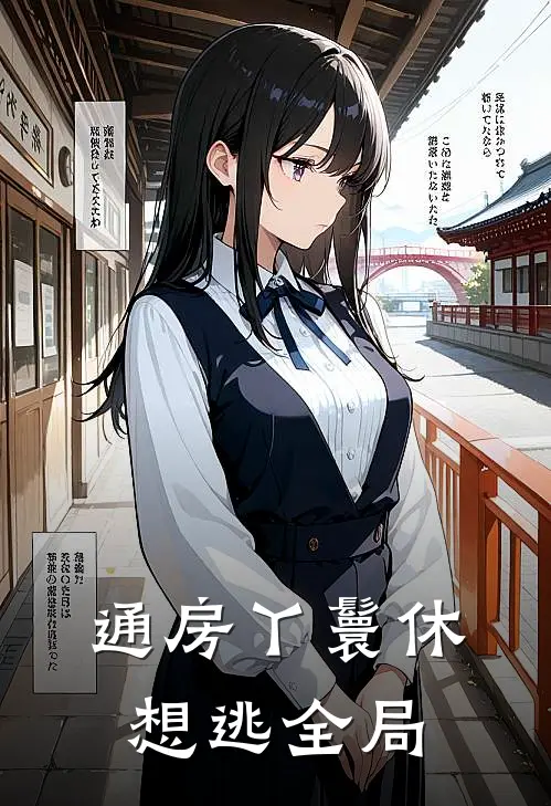 通房丫鬟休想逃全局