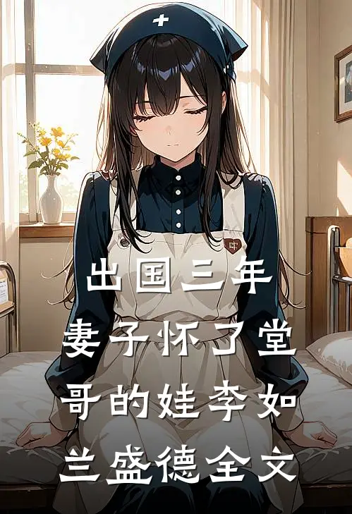出国三年，妻子怀了堂哥的娃李如兰盛德全文