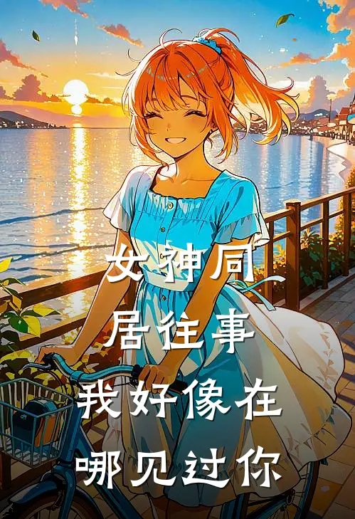 女神同居往事，我好像在哪见过你