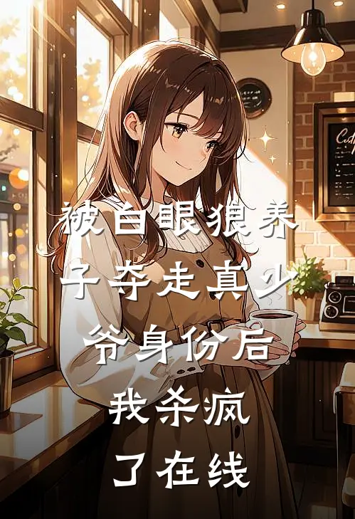 被白眼狼养子夺走真少爷身份后，我杀疯了在线