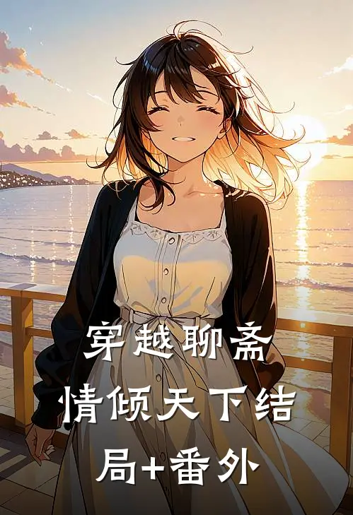 穿越聊斋：情倾天下结局+番外