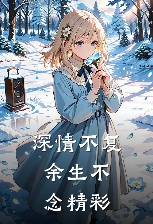 深情不复，余生不念精彩