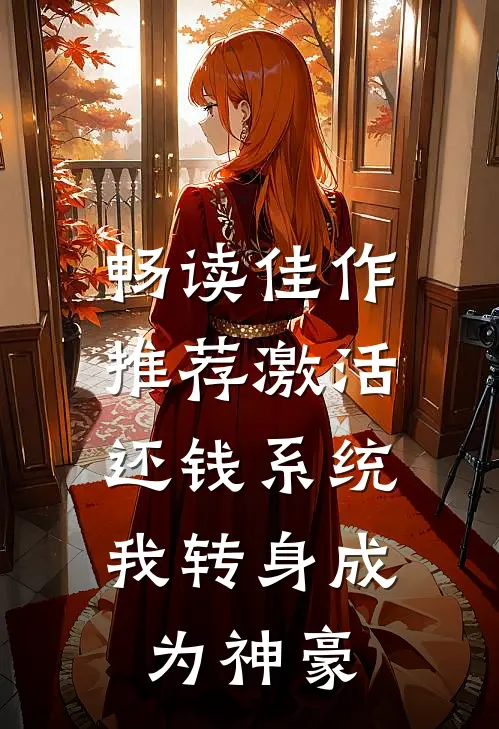 畅读佳作推荐激活还钱系统，我转身成为神豪
