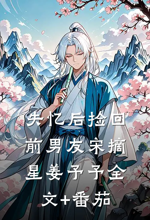 失忆后捡回前男友宋摘星姜予予全文+番茄