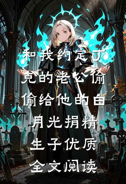 和我约定丁克的老公偷偷给他的白月光捐精生子优质全文阅读