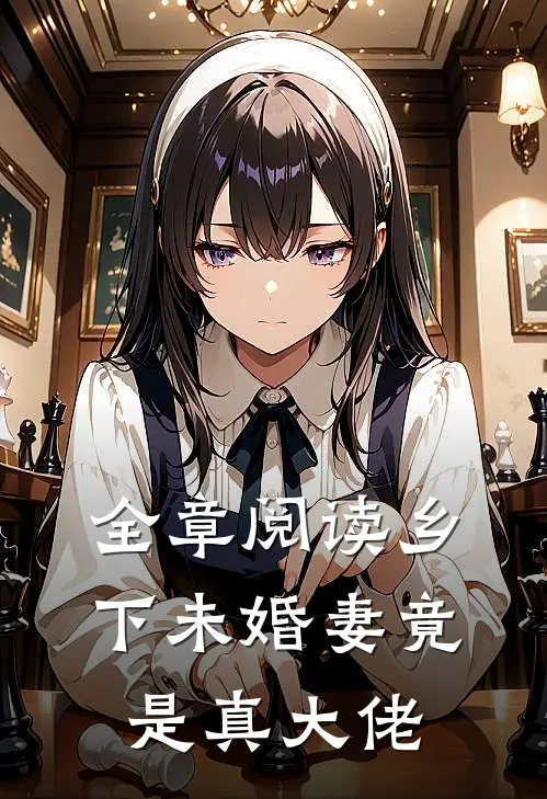 全章阅读乡下未婚妻竟是真大佬