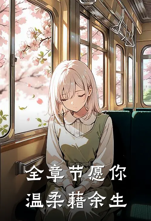 全章节愿你温柔藉余生