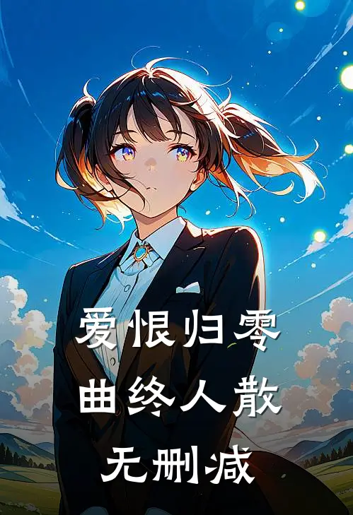 爱恨归零，曲终人散无删减