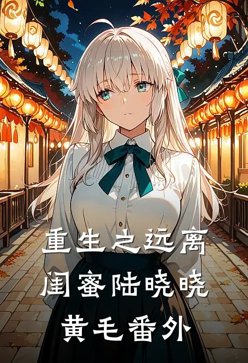 重生之远离闺蜜陆晓晓黄毛 番外