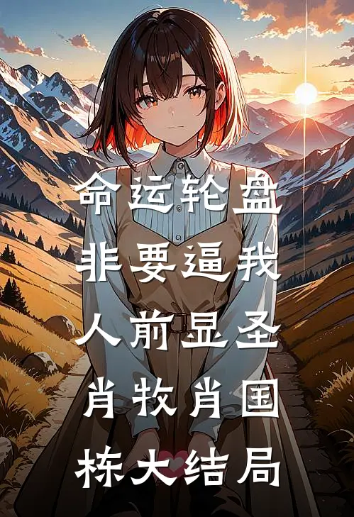 命运轮盘：非要逼我人前显圣肖牧肖国栋大结局
