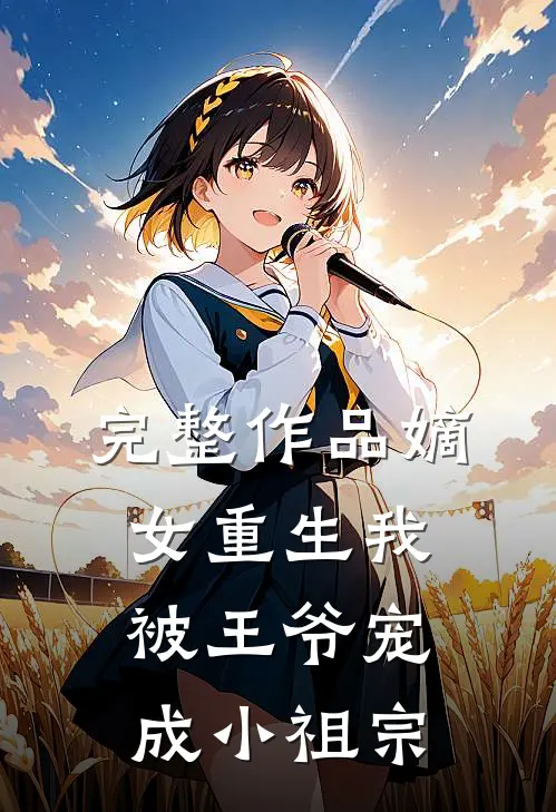 完整作品嫡女重生我被王爷宠成小祖宗