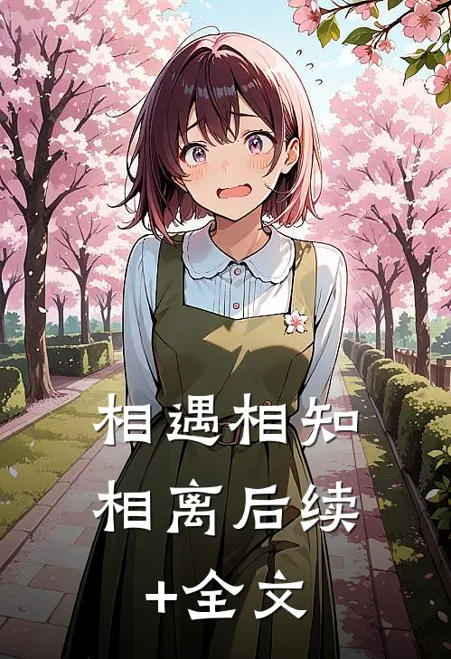 相遇相知，相离后续+全文