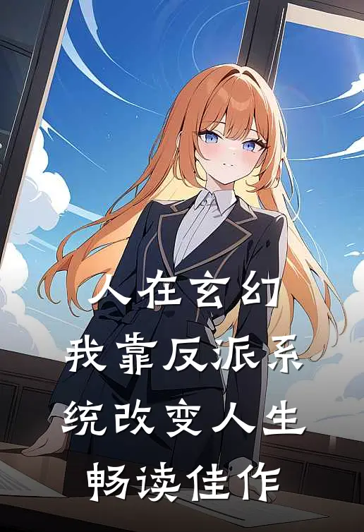 人在玄幻：我靠反派系统改变人生畅读佳作