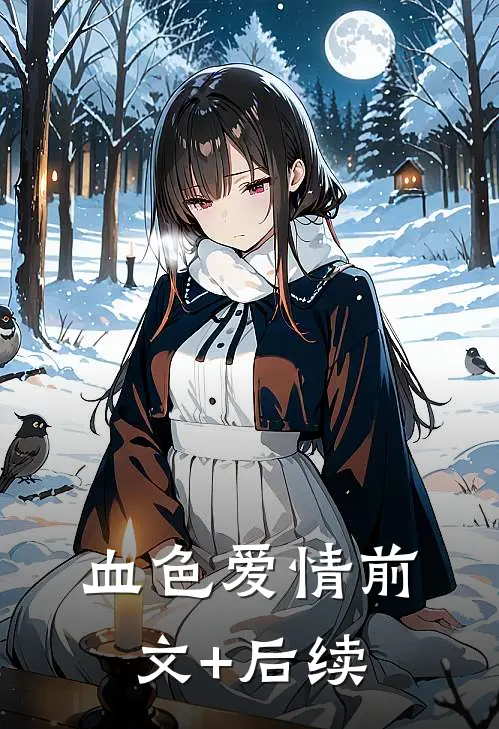 血色爱情前文+后续