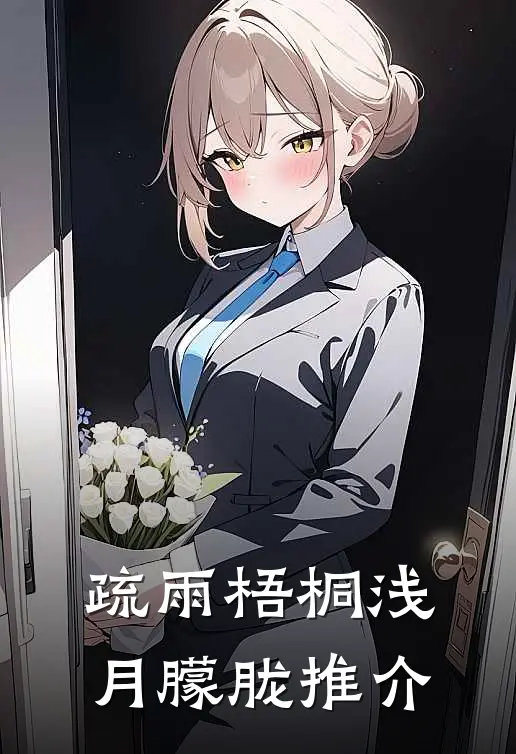 疏雨梧桐浅月朦胧推介