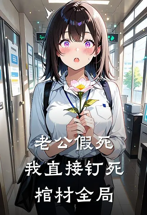 老公假死，我直接钉死棺材全局