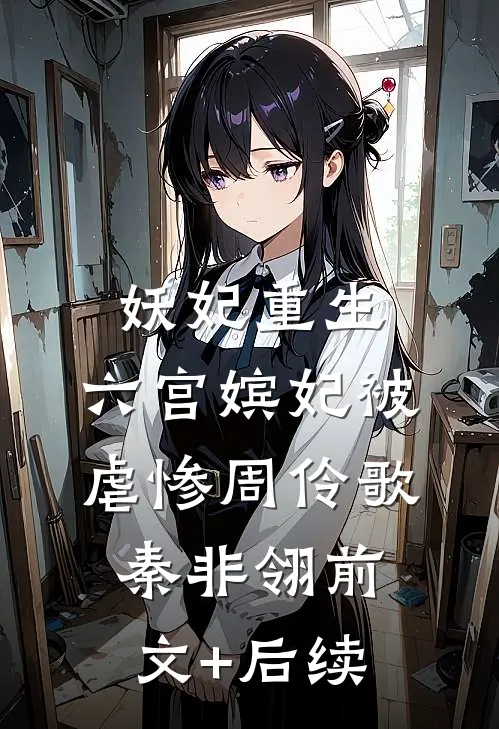 妖妃重生：六宫嫔妃被虐惨周伶歌秦非翎前文+后续