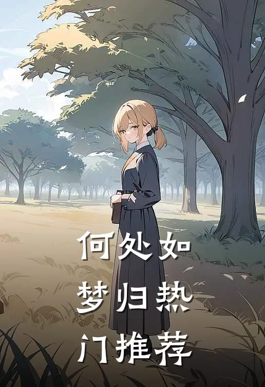 何处如梦归热门推荐