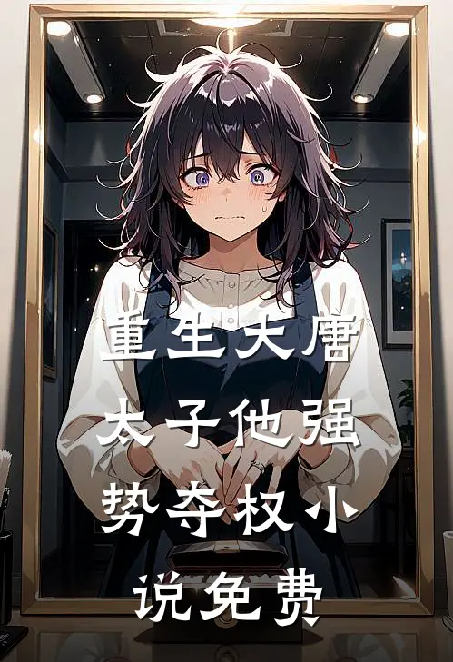 重生大唐：太子他强势夺权小说免费