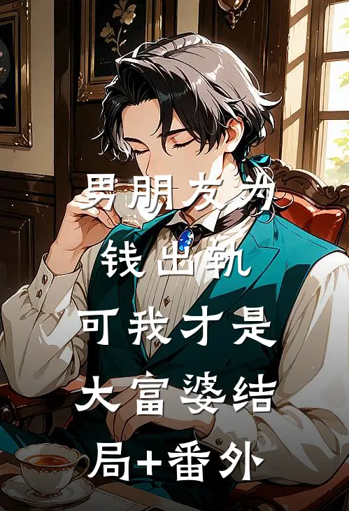 男朋友为钱出轨，可我才是大富婆结局+番外