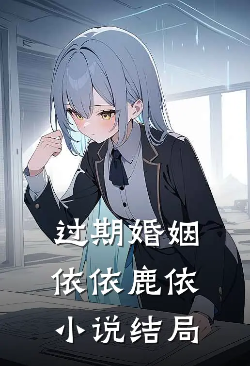 过期婚姻依依鹿依小说结局