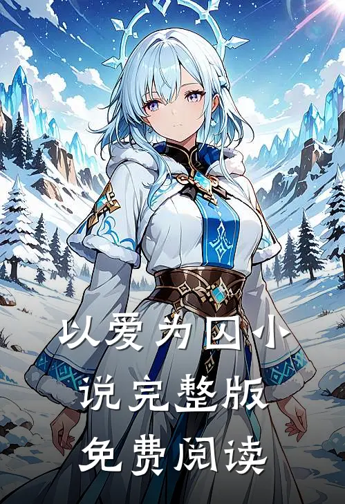 以爱为囚小说完整版免费阅读