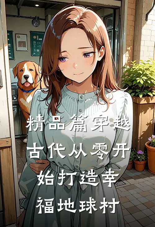 精品篇穿越古代从零开始打造幸福地球村